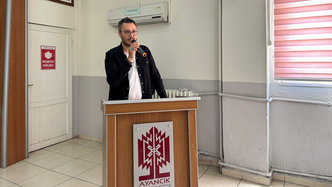 Lise Öğrencilerine Yönelik 